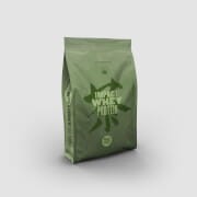 Białko Serwatkowe (Impact Whey Protein) - 1kg - Matcha Latte