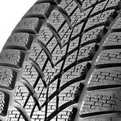 Dunlop SP Winter Sport 3D DSST ( 225/45 R17 91H *, runflat )