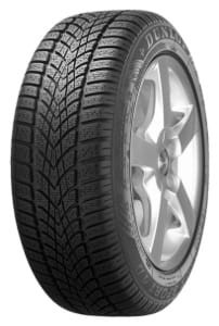 Dunlop SP Winter Sport 4D DSROF ( 215/55 R18 95H, MOE, runflat )