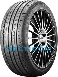 Dunlop SP Sport 01 A DSROF ( 225/45 R17 91V *, runflat )
