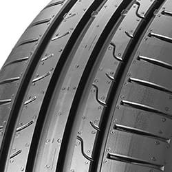 Dunlop Sport BluResponse ( 225/50 R17 98V XL )