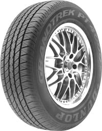 Dunlop Grandtrek PT 4000 ( 235/65 R17 108V XL N0 )