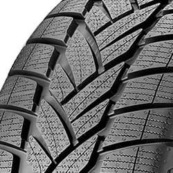 Dunlop Grandtrek WT M3 ( 255/50 R19 107V XL, N0 )