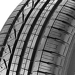 Dunlop Grandtrek Touring A/S ( 255/60 R17 106V )