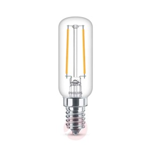 Philips Classic żarówka LED E14 T25 2,1W 2 700 K
