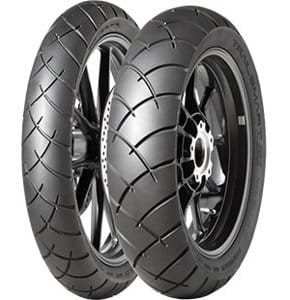 Dunlop Trailsmart Max ( 120/70 R19 TL 60V koło przednie )