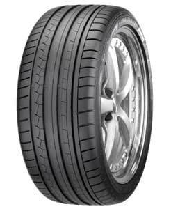 Dunlop SP Sport Maxx GT DSST ( 245/50 R18 100Y *, runflat )