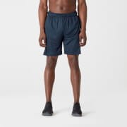 Myprotein Dry-Tech Infinity Shorts - Navy - S