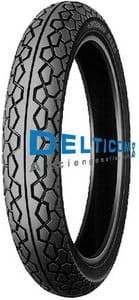 Dunlop K 388 ( 80/100-16 TL 45P M/C, Variante A, koło przednie )