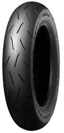 Dunlop TT 93F GP ( 100/90-12 TL 49J M/C, koło przednie )