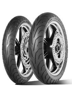 Dunlop Arrowmax Streetsmart ( 110/80-18 TL 58V M/C, koło przednie )
