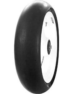 Dunlop KR 108 ( 195/65 R17 TL tylne koło, M/C, Mieszanki gumowej MS 2 Race, NHS )