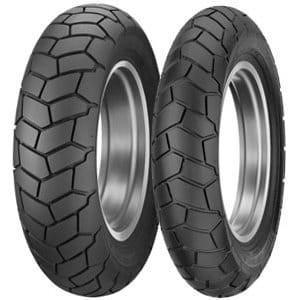 Dunlop D 429 F H/D ( 150/80-16 TL 73H M/C, koło przednie )
