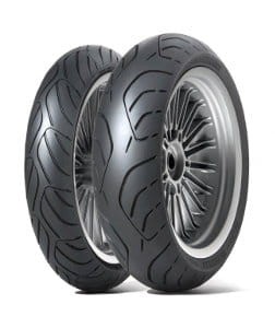Dunlop Sportmax Roadsmart III Scooter ( 160/60 R15 TL 67H tylne koło )