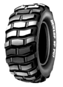 Dunlop SP PG7 ( 15.5/55 R18 138E 16PR TL podwójnie oznaczone 385/55 R18 )