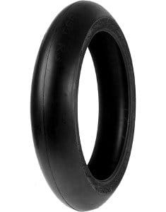 Dunlop KR 106 ( 120/70 R17 TL M/C, Mieszanki gumowej MS 3 Race, NHS, koło przednie )