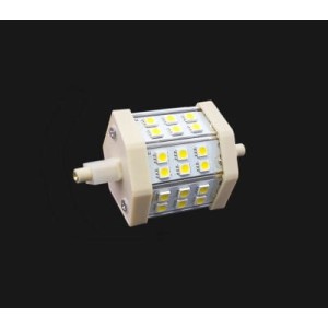 Żarówka żarnik LED J78 4W 230V