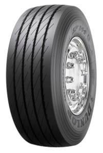 Dunlop SP 244 ( 385/65 R22.5 160K 20PR podwójnie oznaczone 158L )