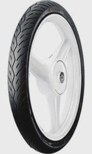 Dunlop D 102 R ( 120/70-17 TL 62S tylne koło, M/C, Variante AJ )