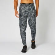 Spodnie Dresowe Luxe Lite — Carbon Camo - XL