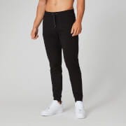 MP Form Joggers - Black - S