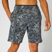 Spodenki Dresowe Luxe Lite — Carbon Camo - S