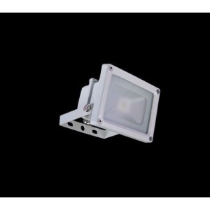 Naświetlacz Power LED FL 10W 3000K biały