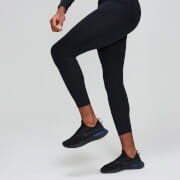 MP Essentials Training 3/4 Leggings Baselayer - Black - S