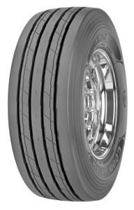 Goodyear KMAX T ( 235/75 R17.5 143J 18PR podwójne oznaczenie 144F )