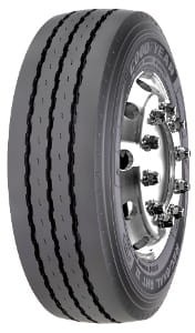 Goodyear Regional RHT II IPT ( 245/70 R19.5 141/140J 16PR )