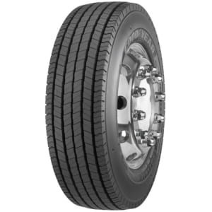 Goodyear Urbanmax MCD ( 275/70 R22.5 148/145J 16PR podwójnie oznaczone 152/148E )