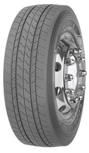 Goodyear Fuelmax S ( 295/60 R22.5 150K 16PR )