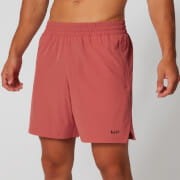 MP Rise 7 Inch Shorts - Ember - XXL