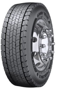 Goodyear Fuelmax D G2 ( 315/60 R22.5 152/148L 20PR )