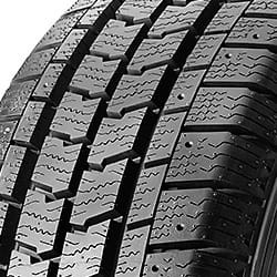 Goodyear Cargo UltraGrip 2 ( 225/65 R16C 112/110R 8PR, przeznaczona do kolcowania )
