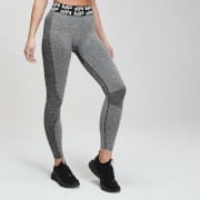 Legginsy Curve - Szare - XS