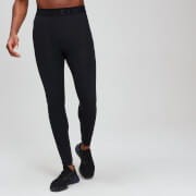 MP Essentials Training Leggings Baselayer - Black - S