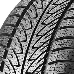 Goodyear UltraGrip 8 Performance ( 225/40 R18 92V XL, MO )