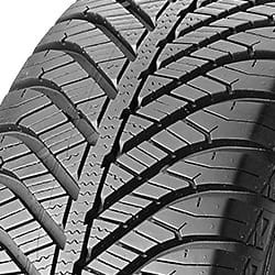 Goodyear Vector 4 Seasons ( 255/45 R18 99V )