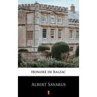 Albert Savarus