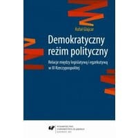Demokratyczny reżim polityczny