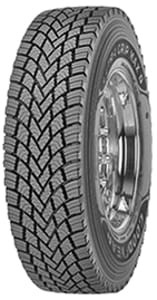 Goodyear UltraGrip Max D ( 315/60 R22.5 152/148L 16PR )