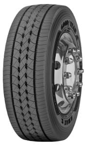 Goodyear KMAX S G2 ( 315/60 R22.5 154/148L 20PR )