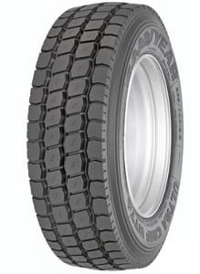 Goodyear Ultra Grip WTT ( 265/70 R19.5 143/141J 18PR )