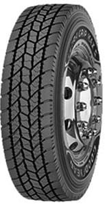 Goodyear UltraGrip Max S ( 315 R22.5 154L )