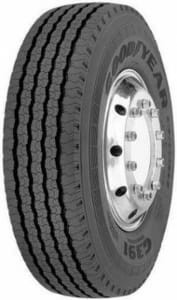Goodyear Unisteel G 391 ( 10 R22.5 144/142M 16PR )