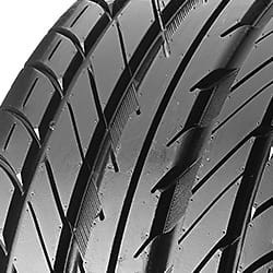 Goodyear Eagle F1 GS EMT ( P245/45 ZR17 89Y runflat )
