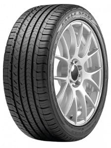 Goodyear Eagle Sport TZ ( 225/50 R17 94W )