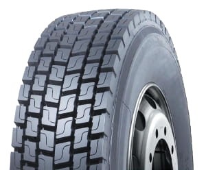 Ovation VI-638 ( 315/80 R22.5 156/152L )