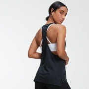 MP Power Women's Vest - Black - S
